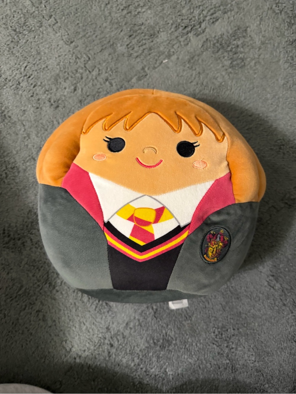 Harry Potter Hermione Squishmallow